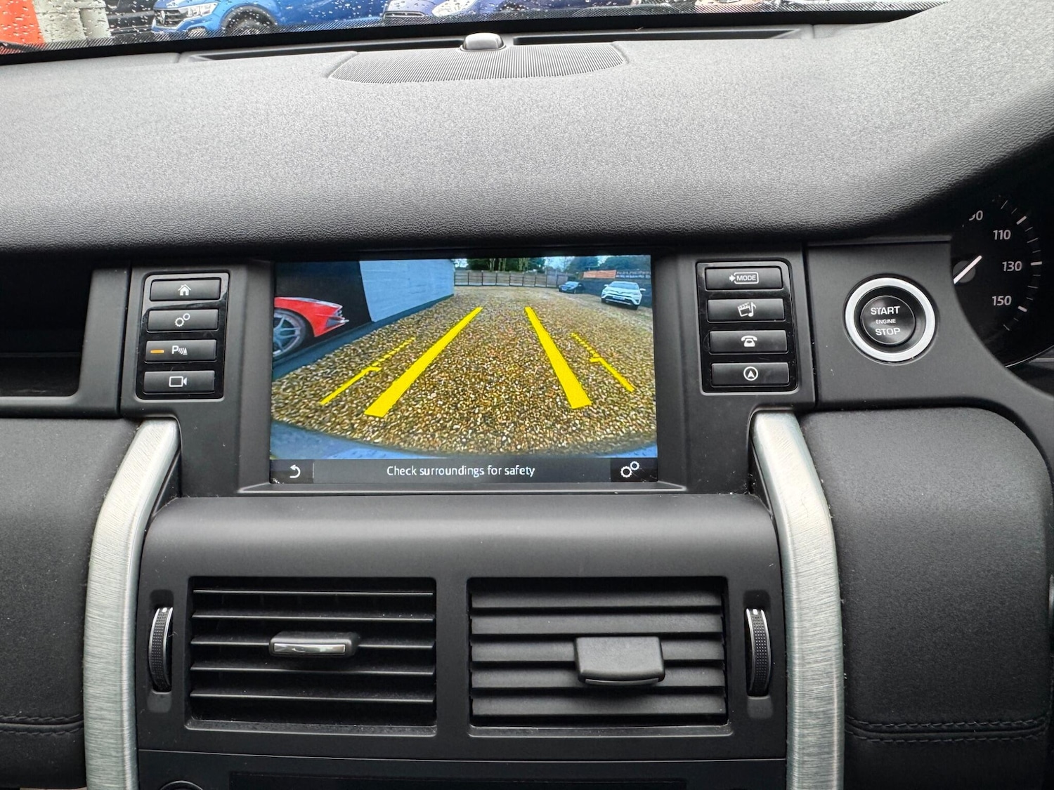 Used Land Rover Discovery Sport 2018 for sale - 77400701: Photo 46