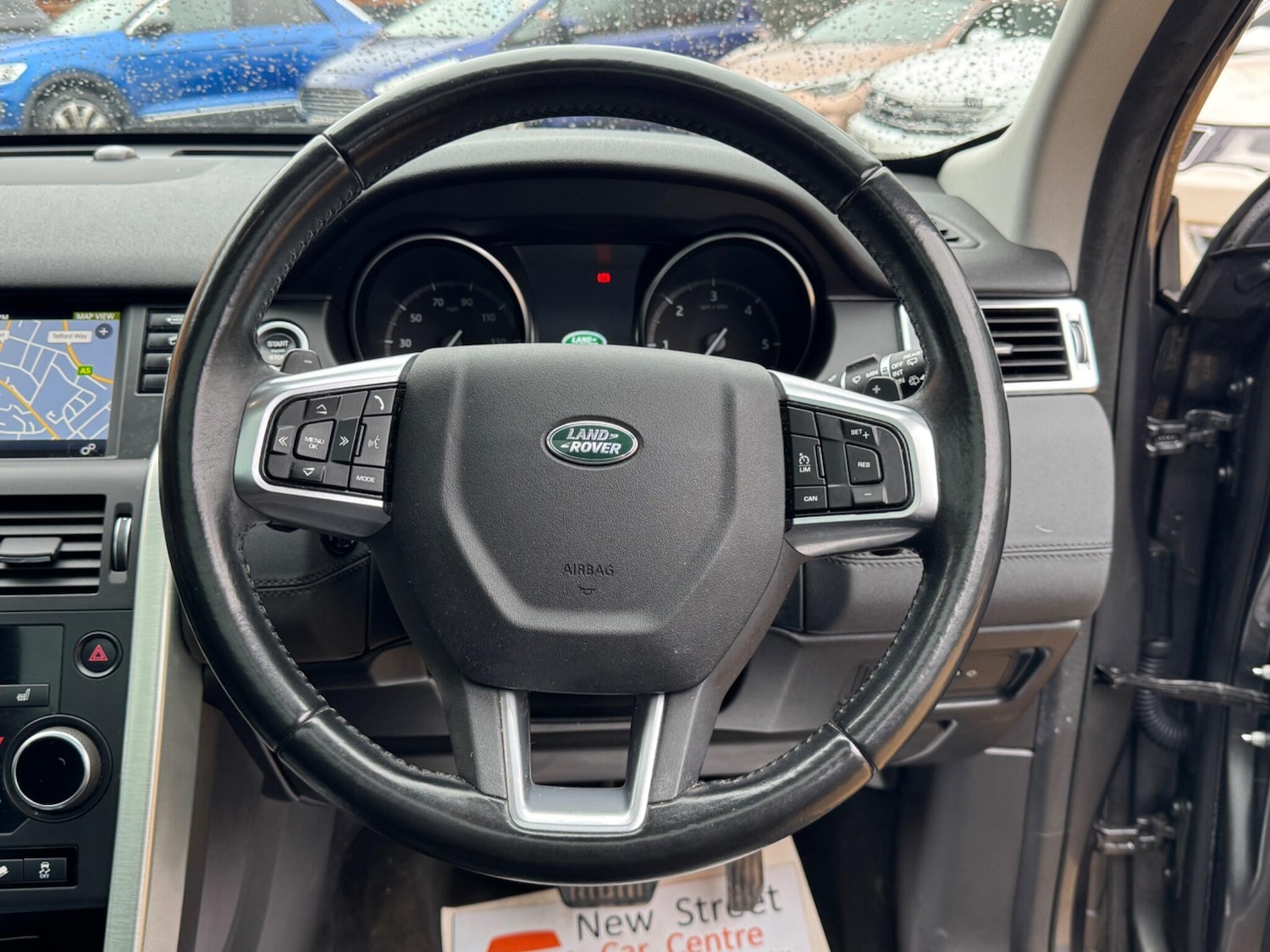 Used Land Rover Discovery Sport 2018 for sale - 77400701: Photo 5