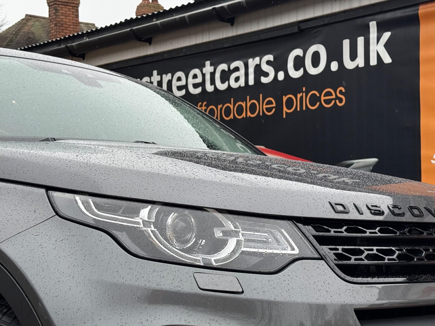 Used Land Rover Discovery Sport 2018 for sale - 77400701: Photo 53