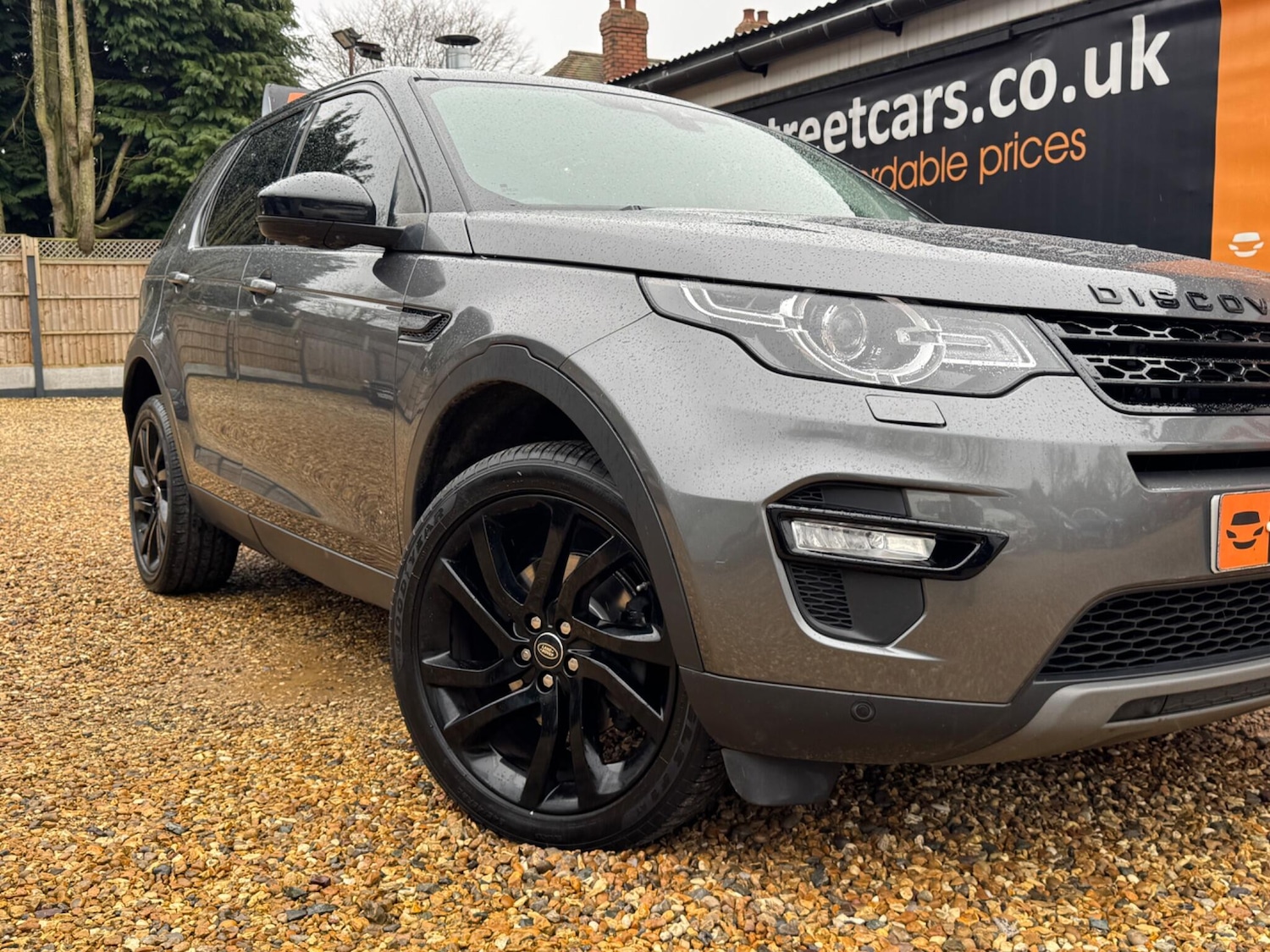 Used Land Rover Discovery Sport 2018 for sale - 77400701: Photo 57