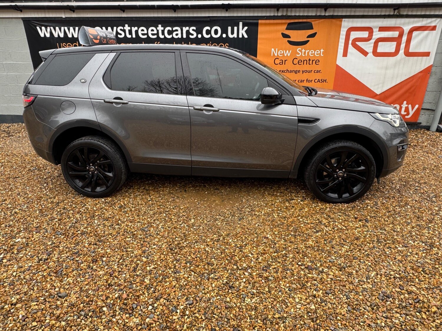 Used Land Rover Discovery Sport 2018 for sale - 77400701: Photo 7