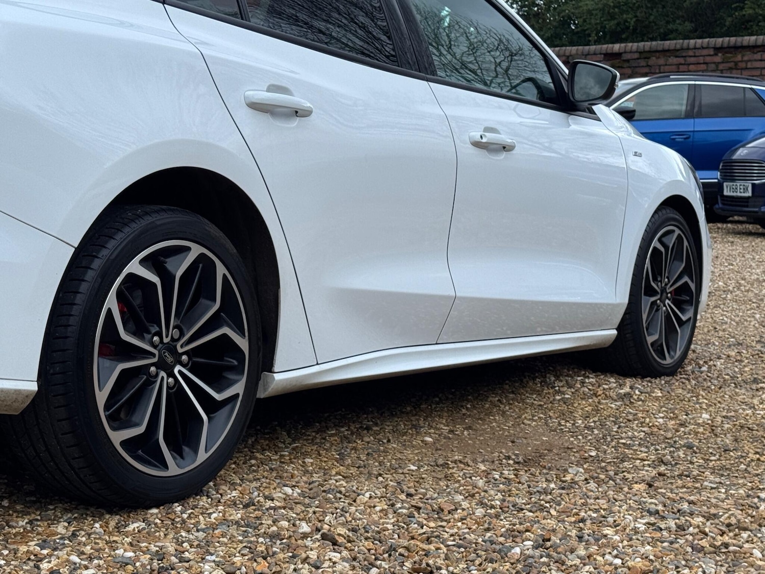 Used Ford Focus for sale - 77315343: Photo 10