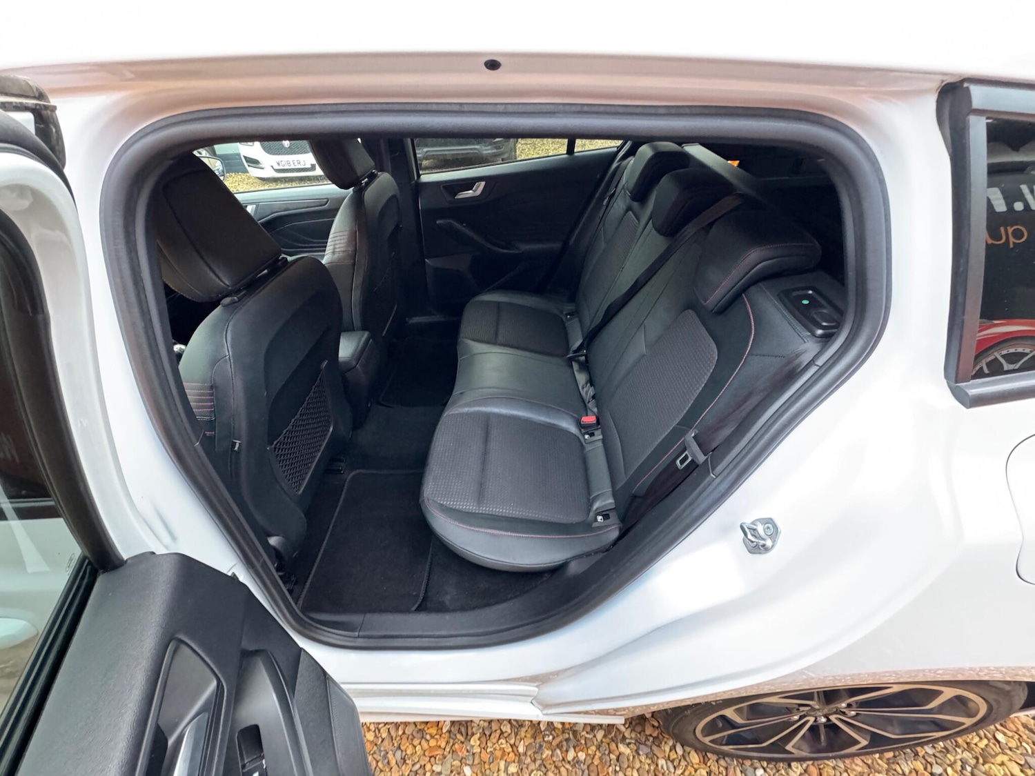 Used Ford Focus for sale - 77315343: Photo 27