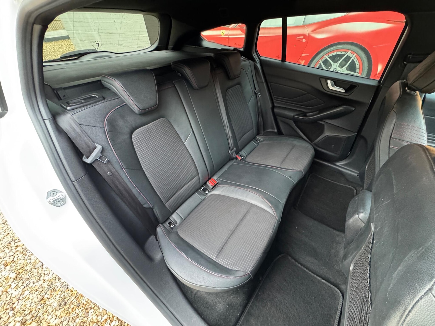 Used Ford Focus for sale - 77315343: Photo 28