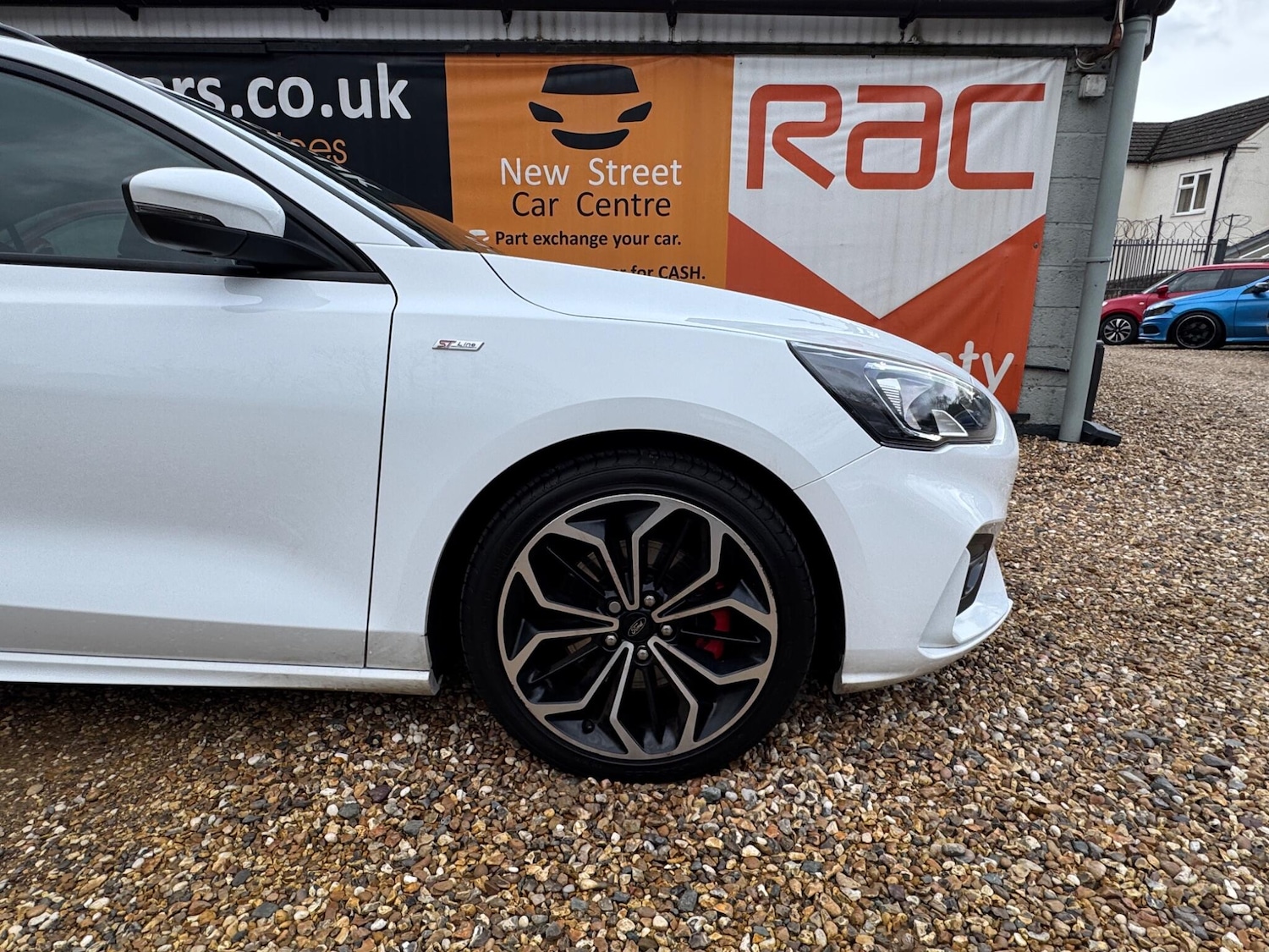 Used Ford Focus for sale - 77315343: Photo 31