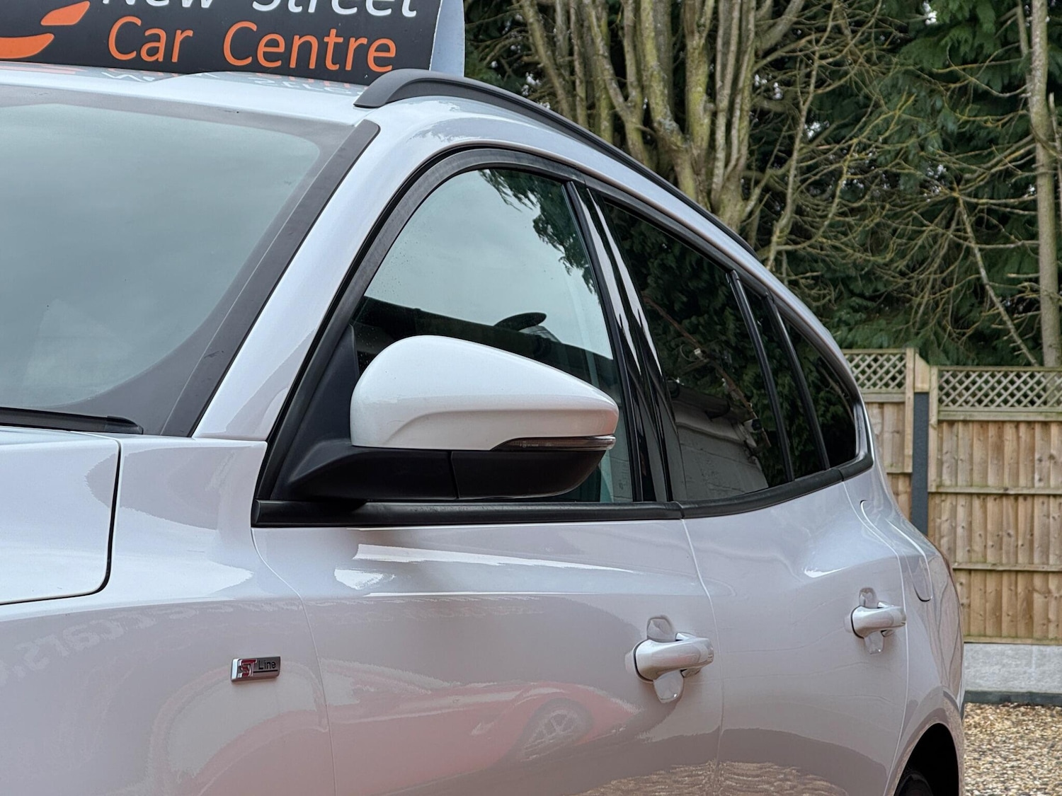 Used Ford Focus for sale - 77315343: Photo 32