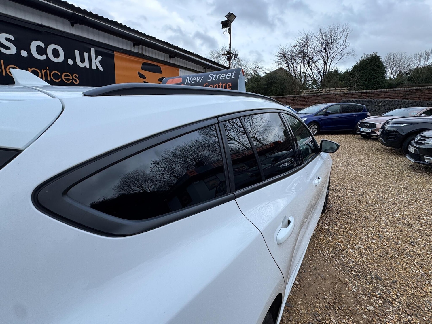 Used Ford Focus for sale - 77315343: Photo 33