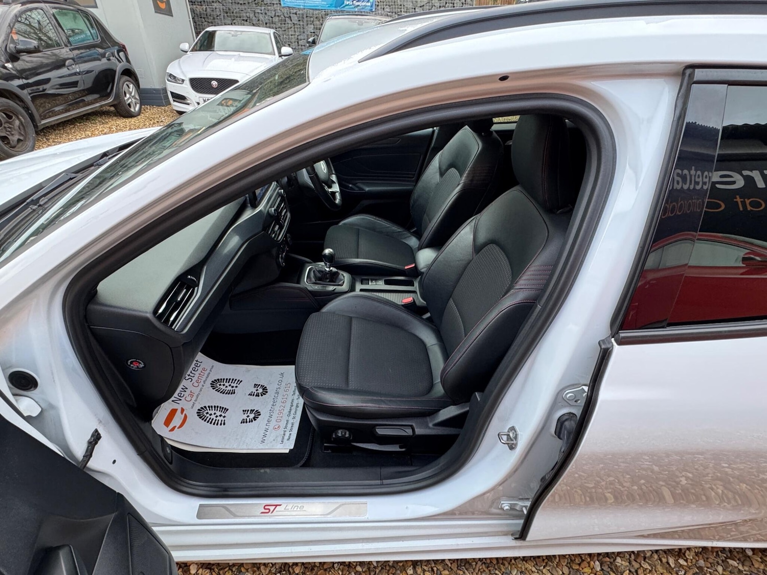 Used Ford Focus for sale - 77315343: Photo 38