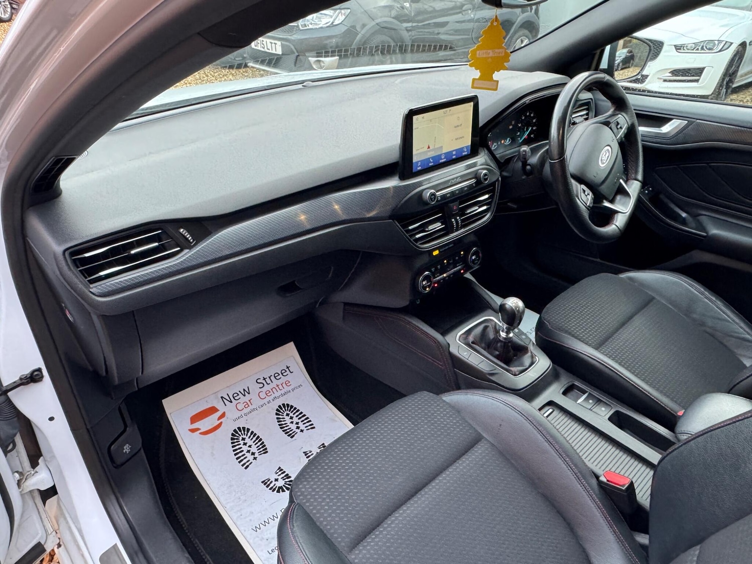 Used Ford Focus for sale - 77315343: Photo 39