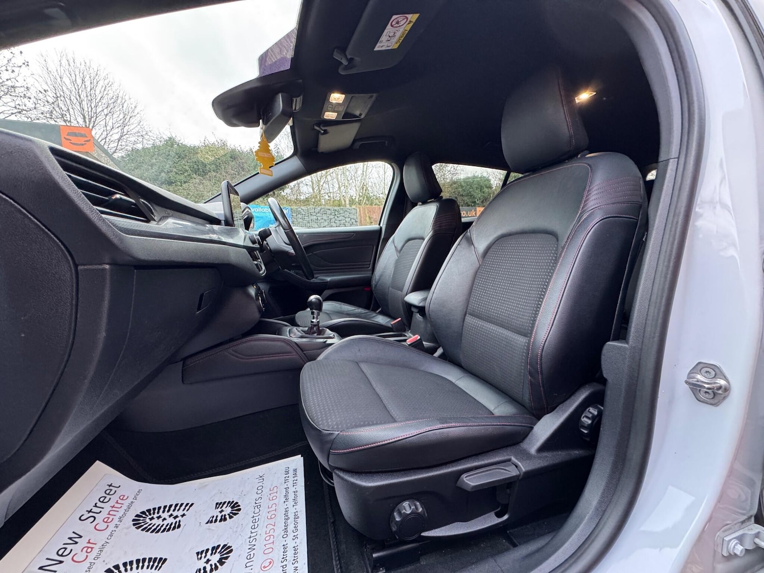 Used Ford Focus for sale - 77315343: Photo 40