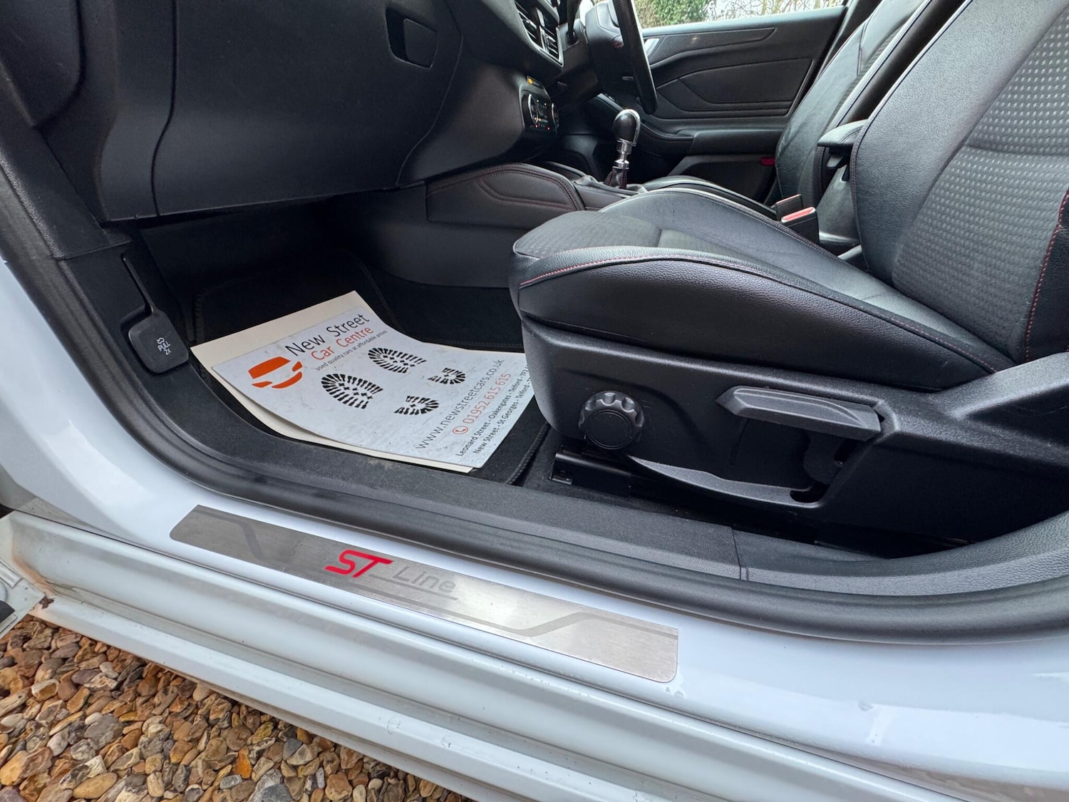 Used Ford Focus for sale - 77315343: Photo 41