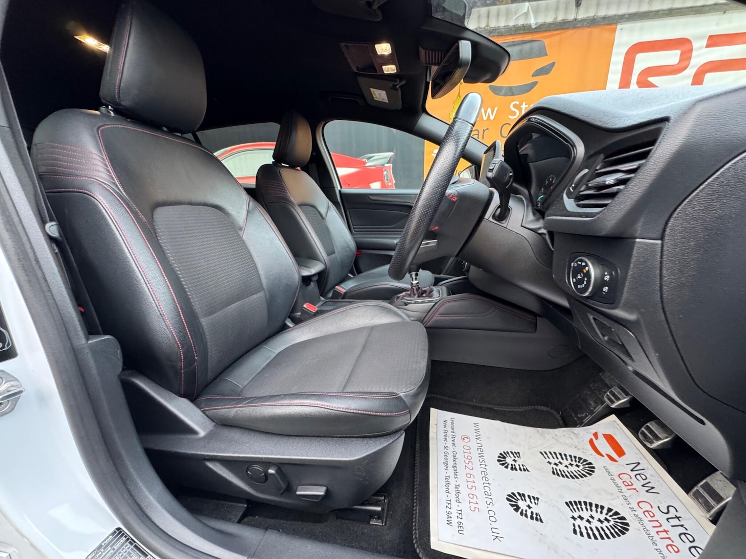 Used Ford Focus for sale - 77315343: Photo 42