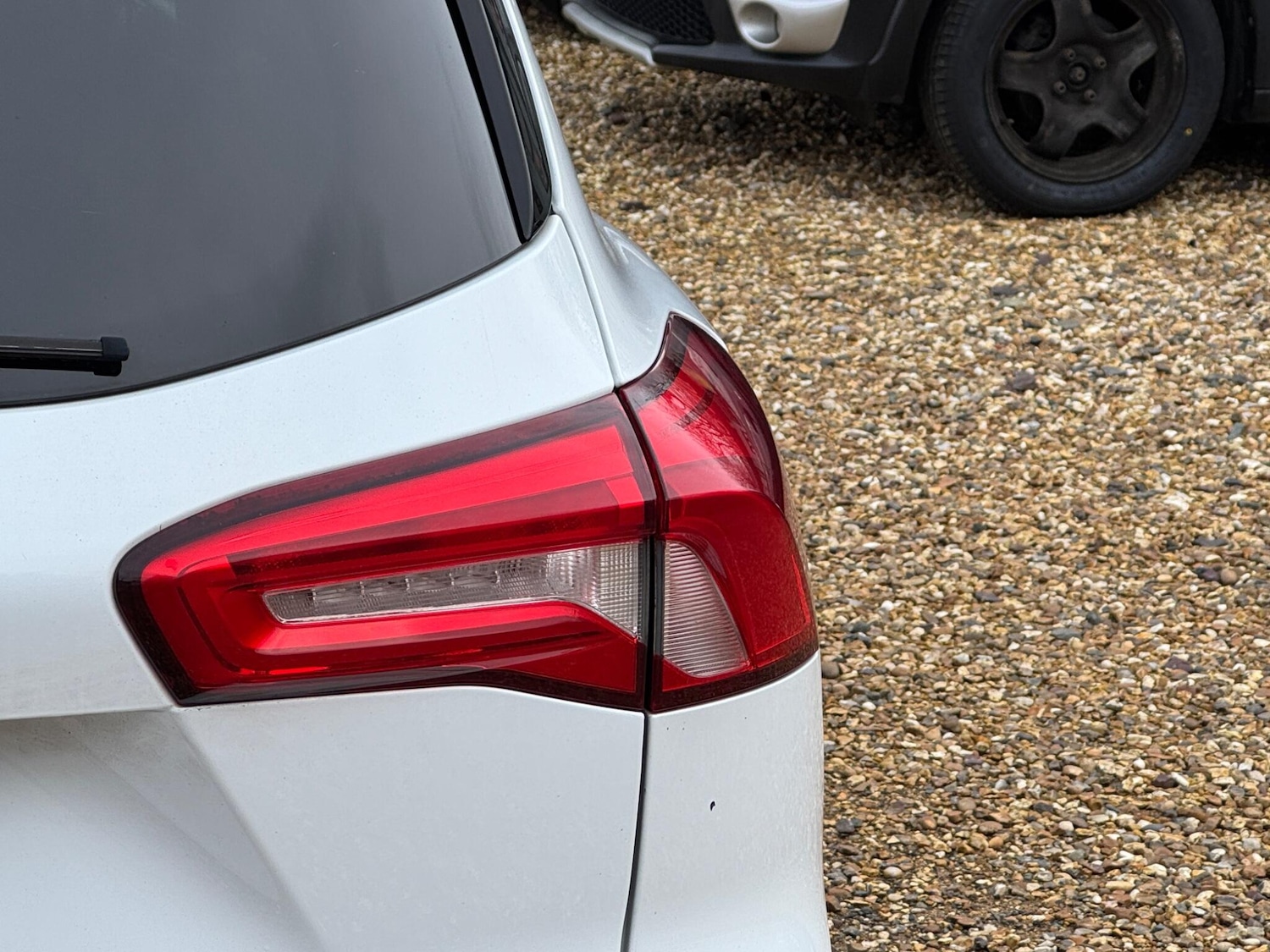 Used Ford Focus for sale - 77315343: Photo 43