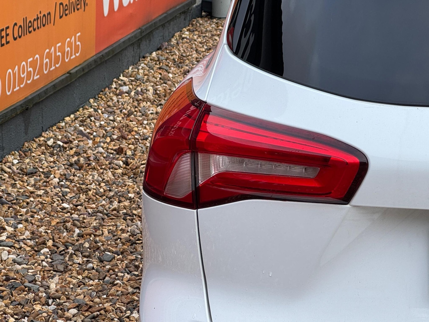 Used Ford Focus for sale - 77315343: Photo 44