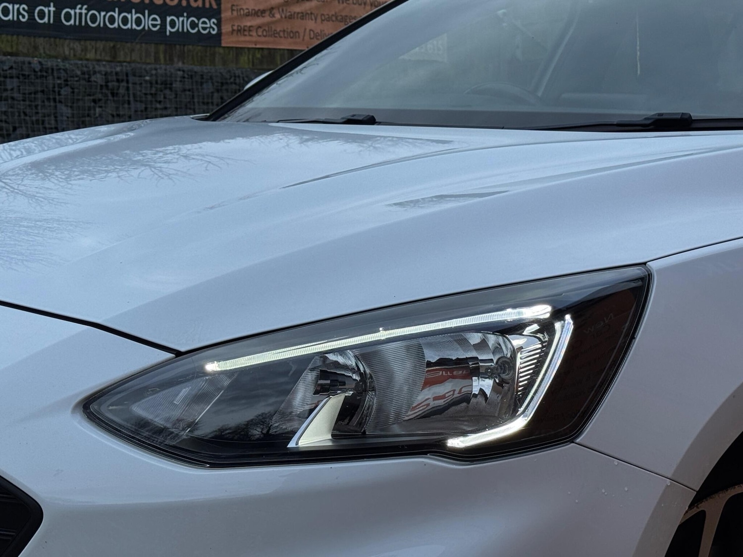 Used Ford Focus for sale - 77315343: Photo 45