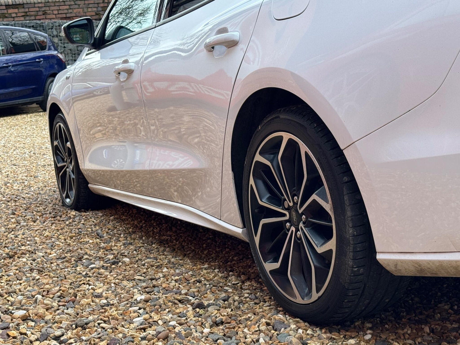 Used Ford Focus for sale - 77315343: Photo 46