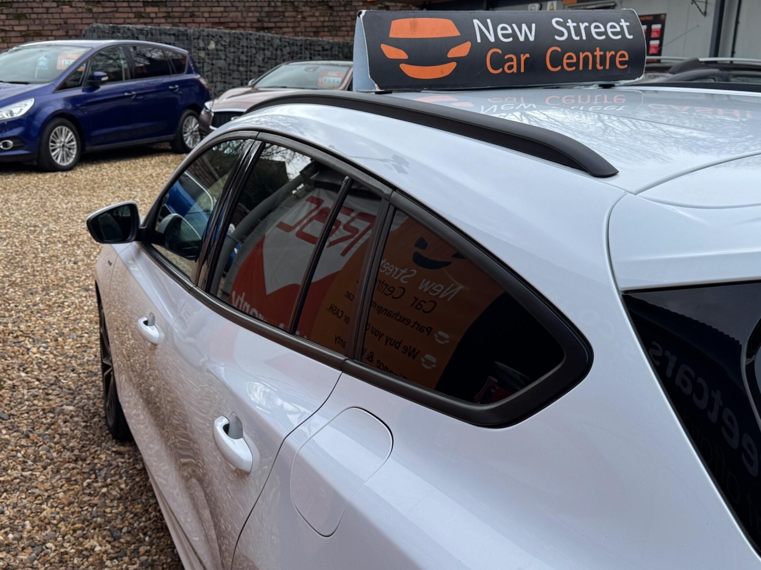 Used Ford Focus for sale - 77315343: Photo 47