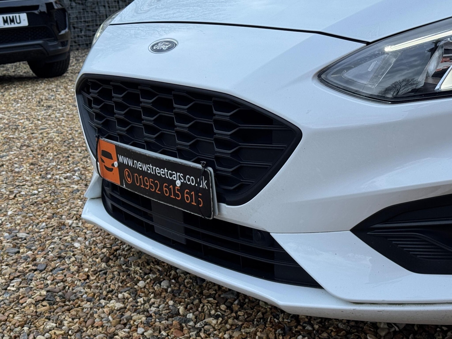 Used Ford Focus for sale - 77315343: Photo 48