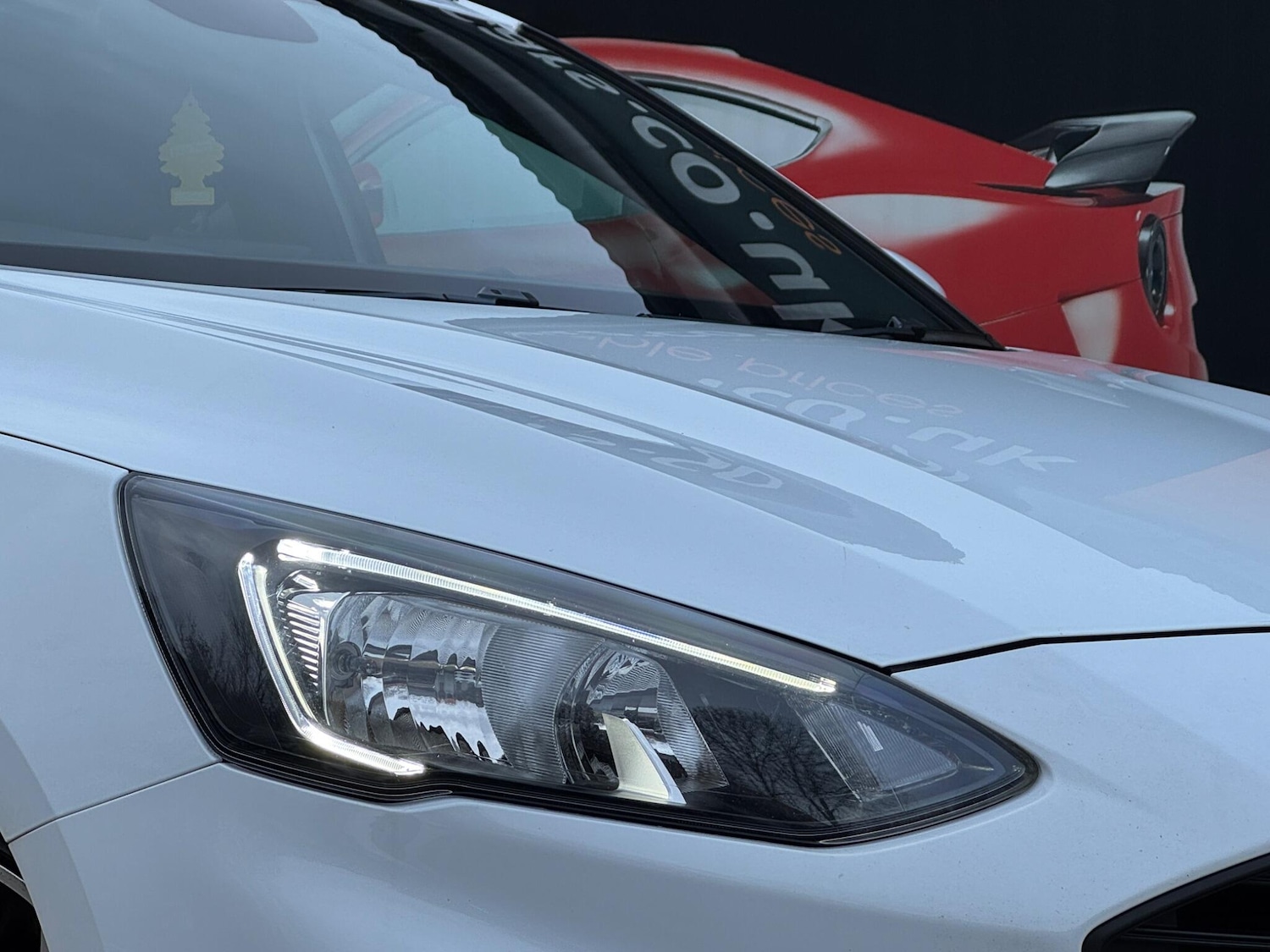 Used Ford Focus for sale - 77315343: Photo 49