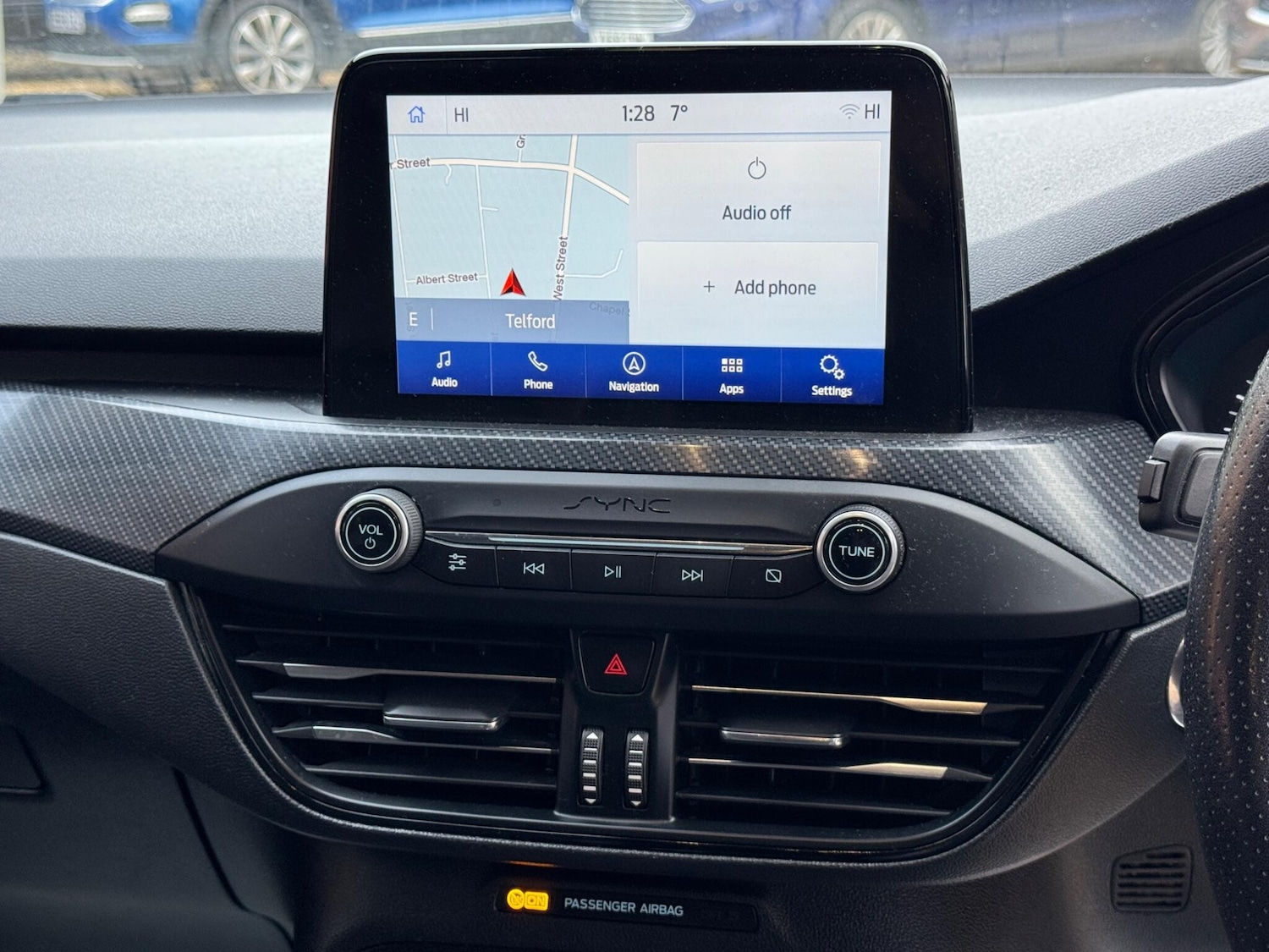 Used Ford Focus for sale - 77315343: Photo 5