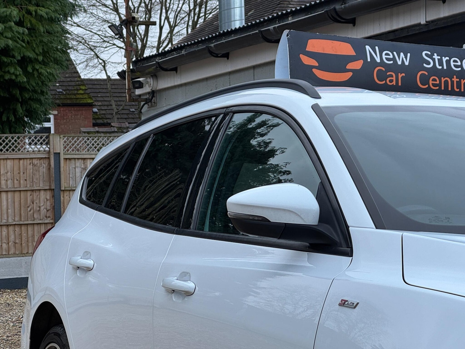 Used Ford Focus for sale - 77315343: Photo 50