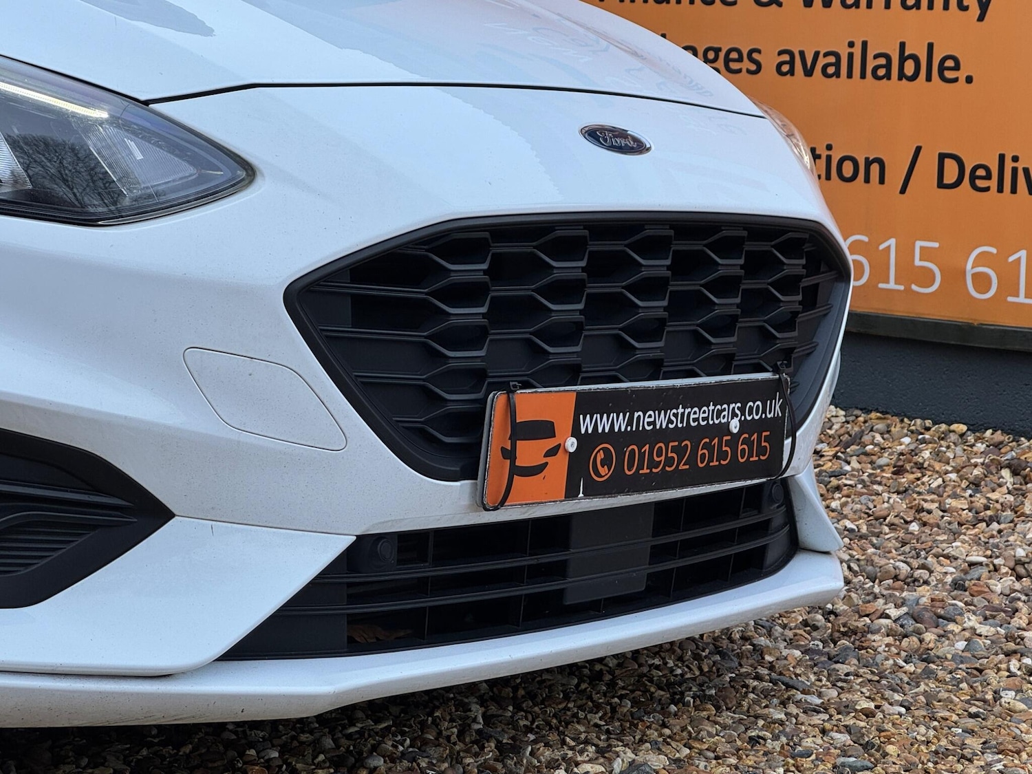 Used Ford Focus for sale - 77315343: Photo 51