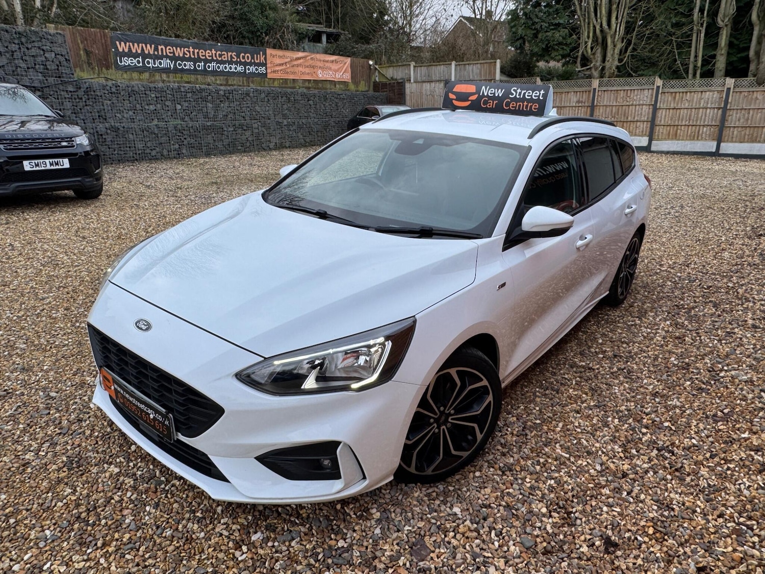 Used Ford Focus for sale - 77315343: Photo 7