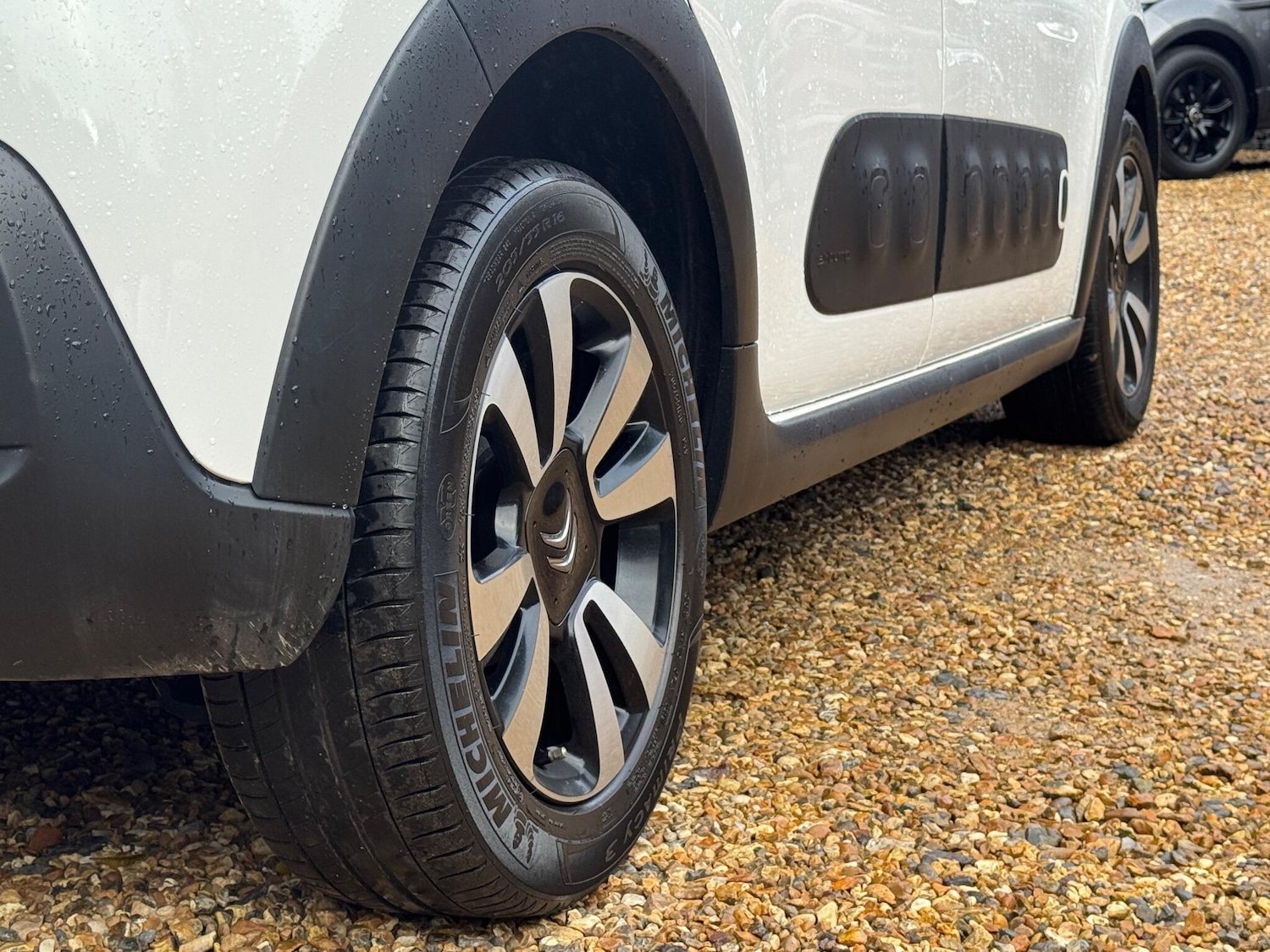 Used Citroen C3 2019 for sale - 76360942: Photo 17