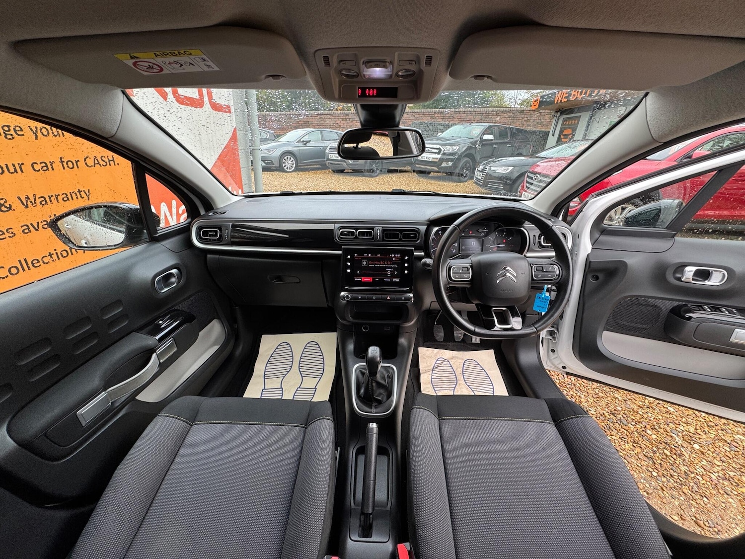 Used Citroen C3 2019 for sale - 76360942: Photo 2