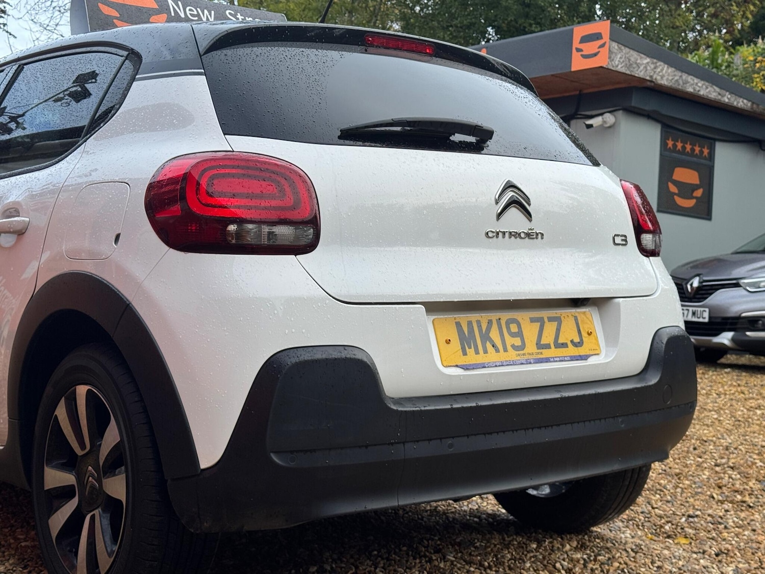 Used Citroen C3 2019 for sale - 76360942: Photo 24