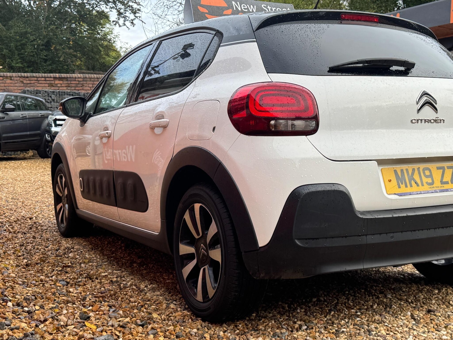 Used Citroen C3 2019 for sale - 76360942: Photo 25