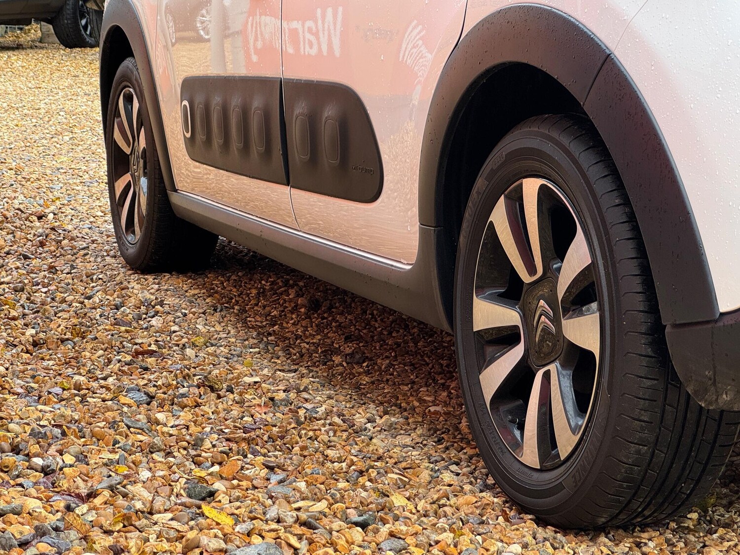 Used Citroen C3 2019 for sale - 76360942: Photo 26