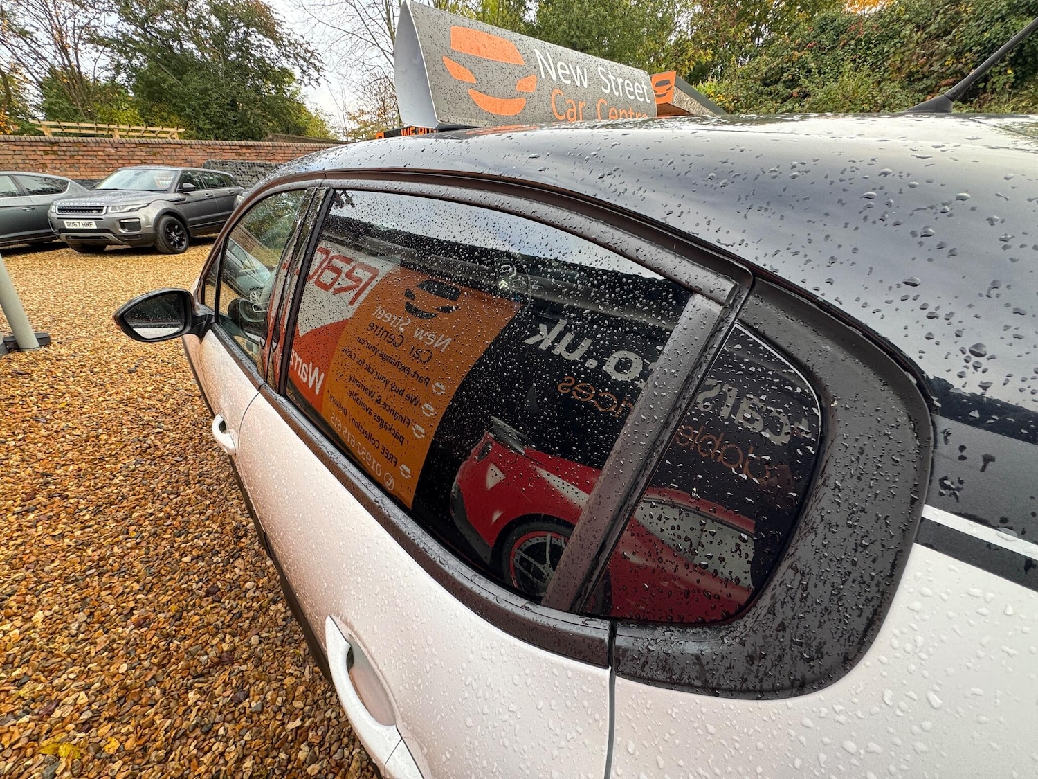 Used Citroen C3 2019 for sale - 76360942: Photo 28