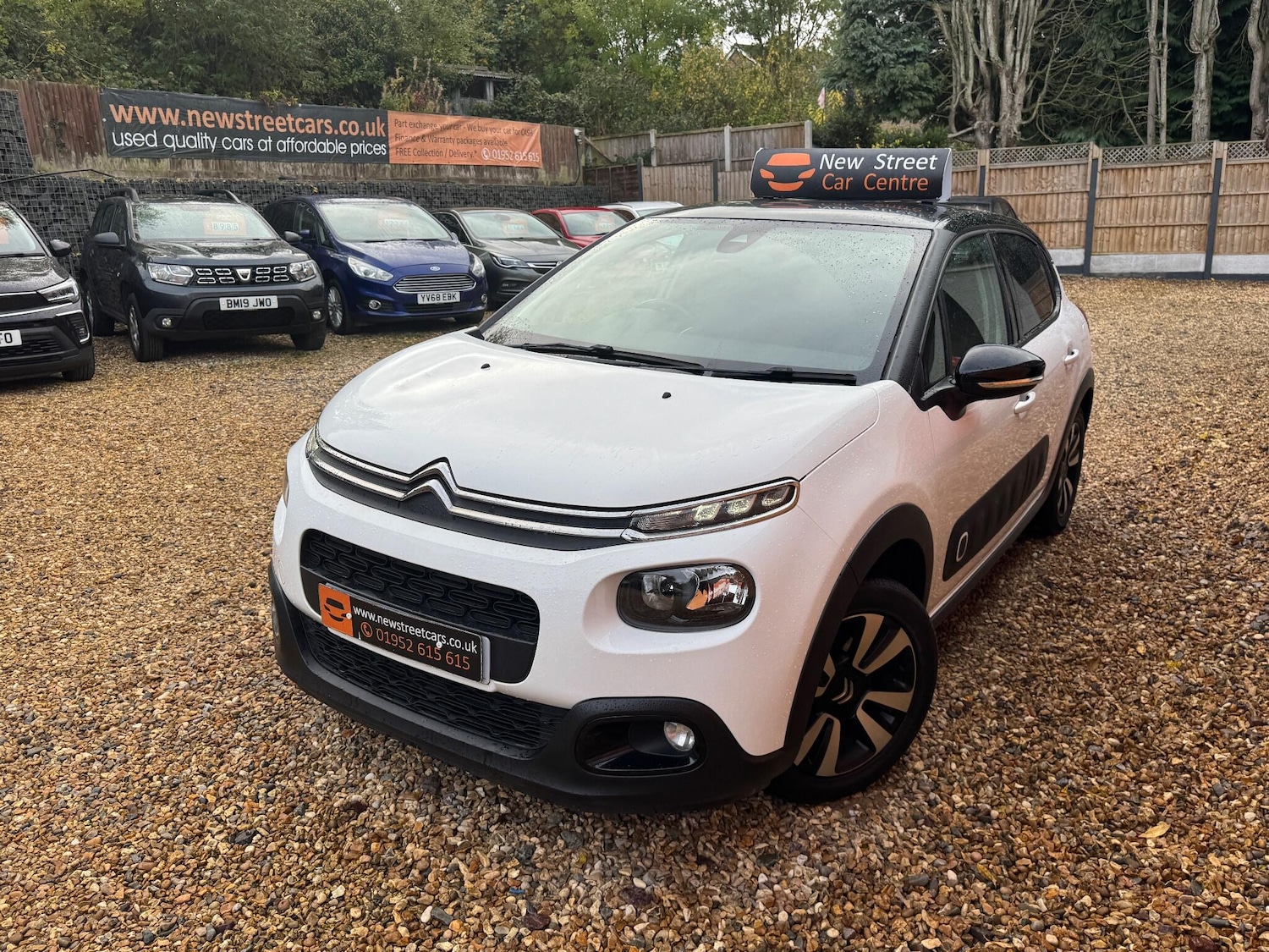Used Citroen C3 2019 for sale - 76360942: Photo 29