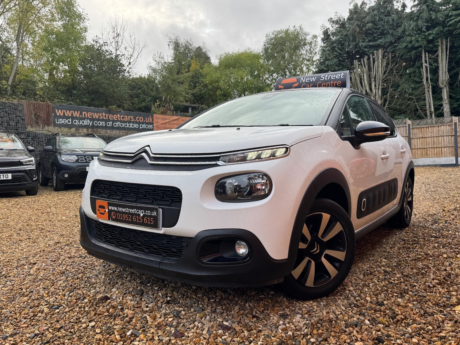 Used Citroen C3 2019 for sale - 76360942: Photo 31