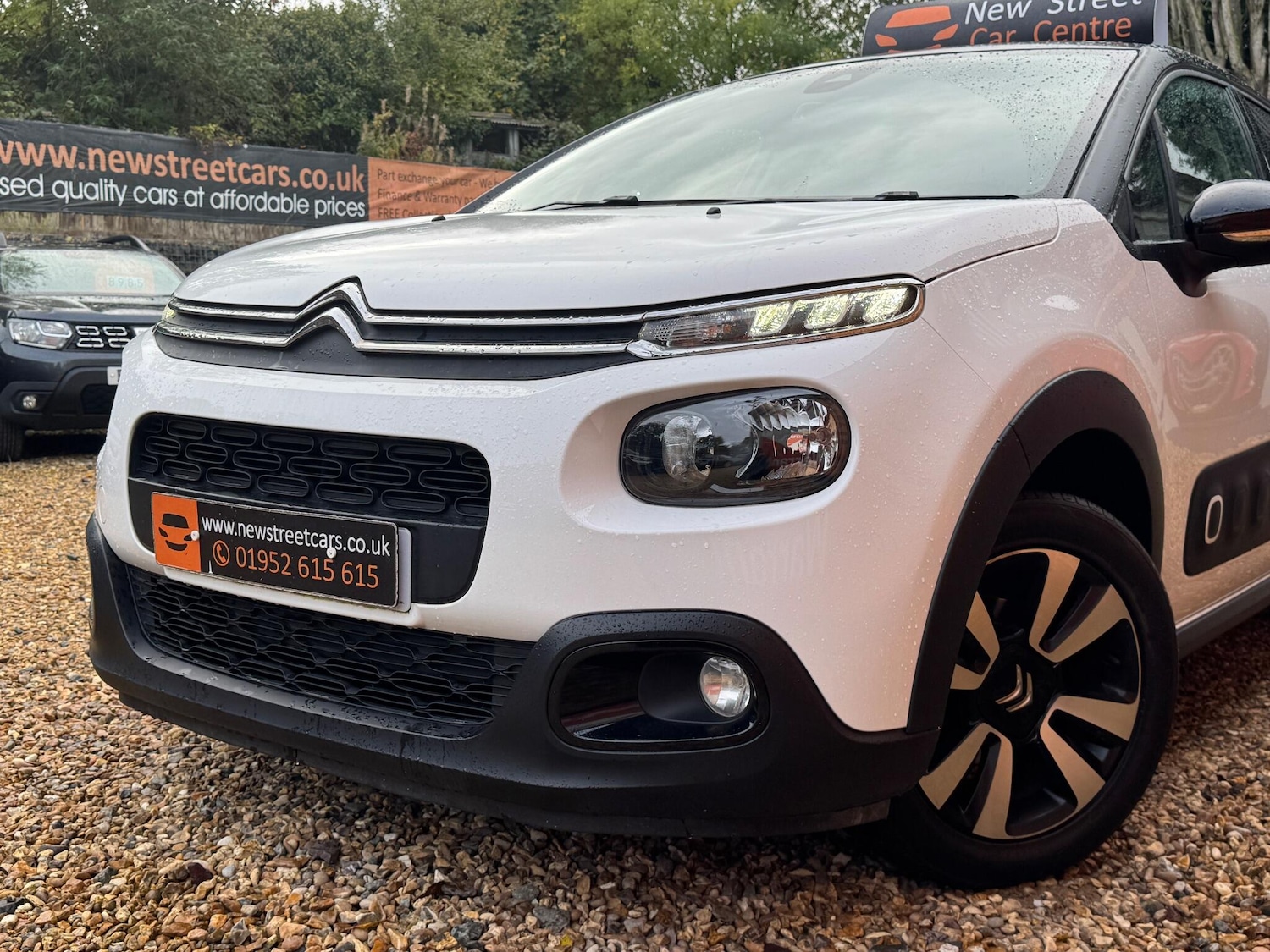 Used Citroen C3 2019 for sale - 76360942: Photo 32