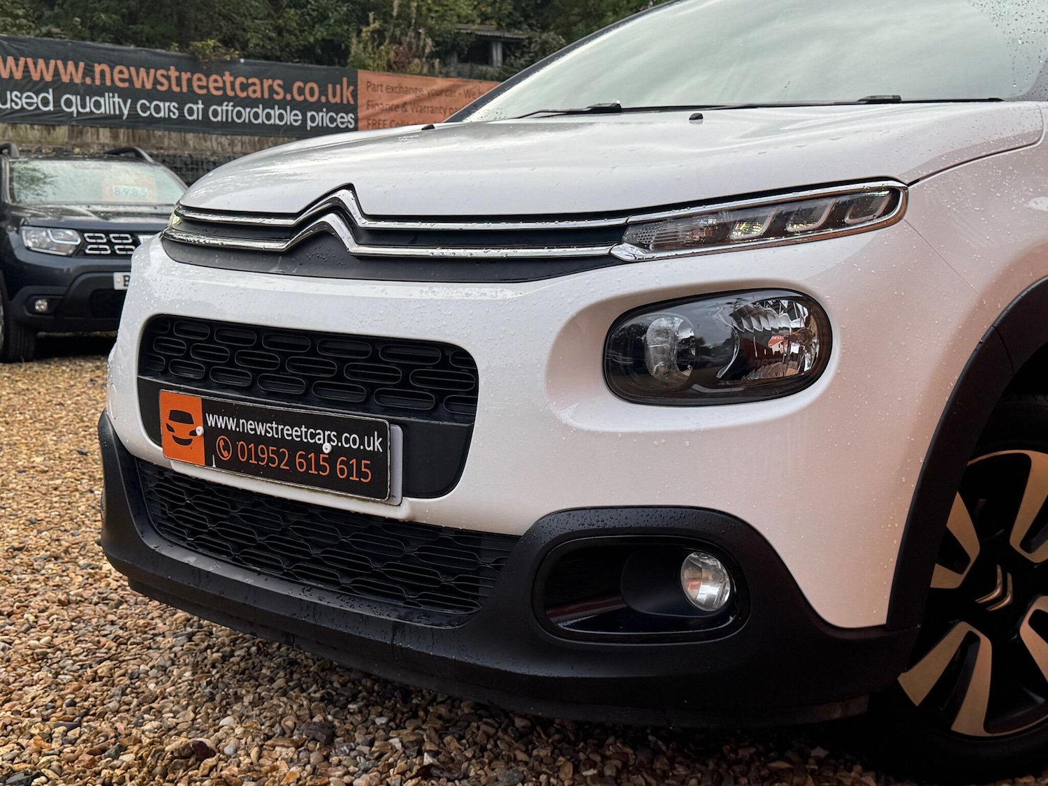 Used Citroen C3 2019 for sale - 76360942: Photo 33