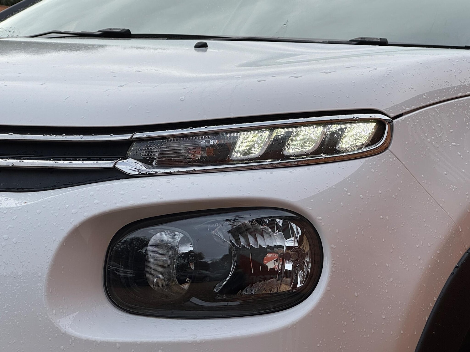 Used Citroen C3 2019 for sale - 76360942: Photo 34