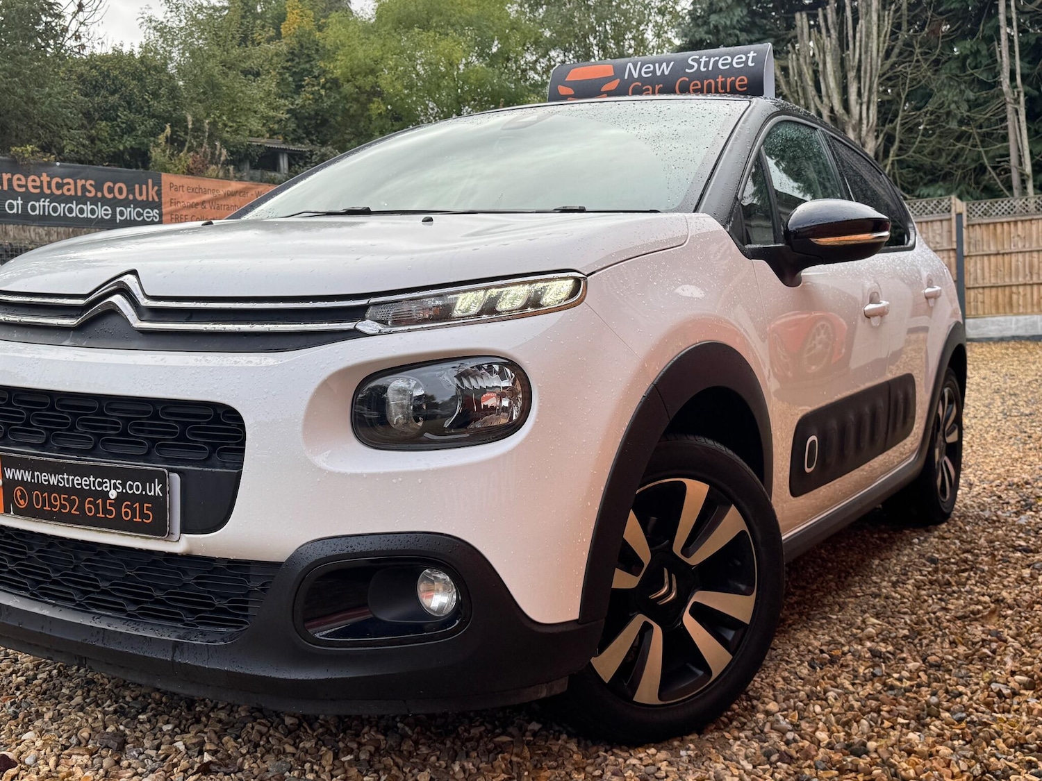 Used Citroen C3 2019 for sale - 76360942: Photo 35