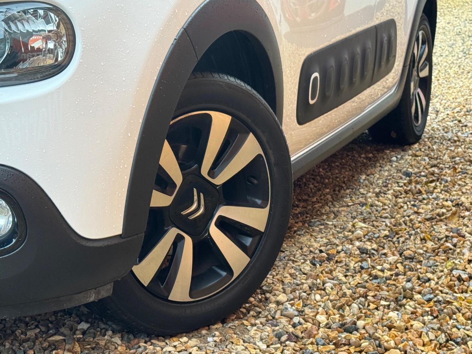 Used Citroen C3 2019 for sale - 76360942: Photo 36