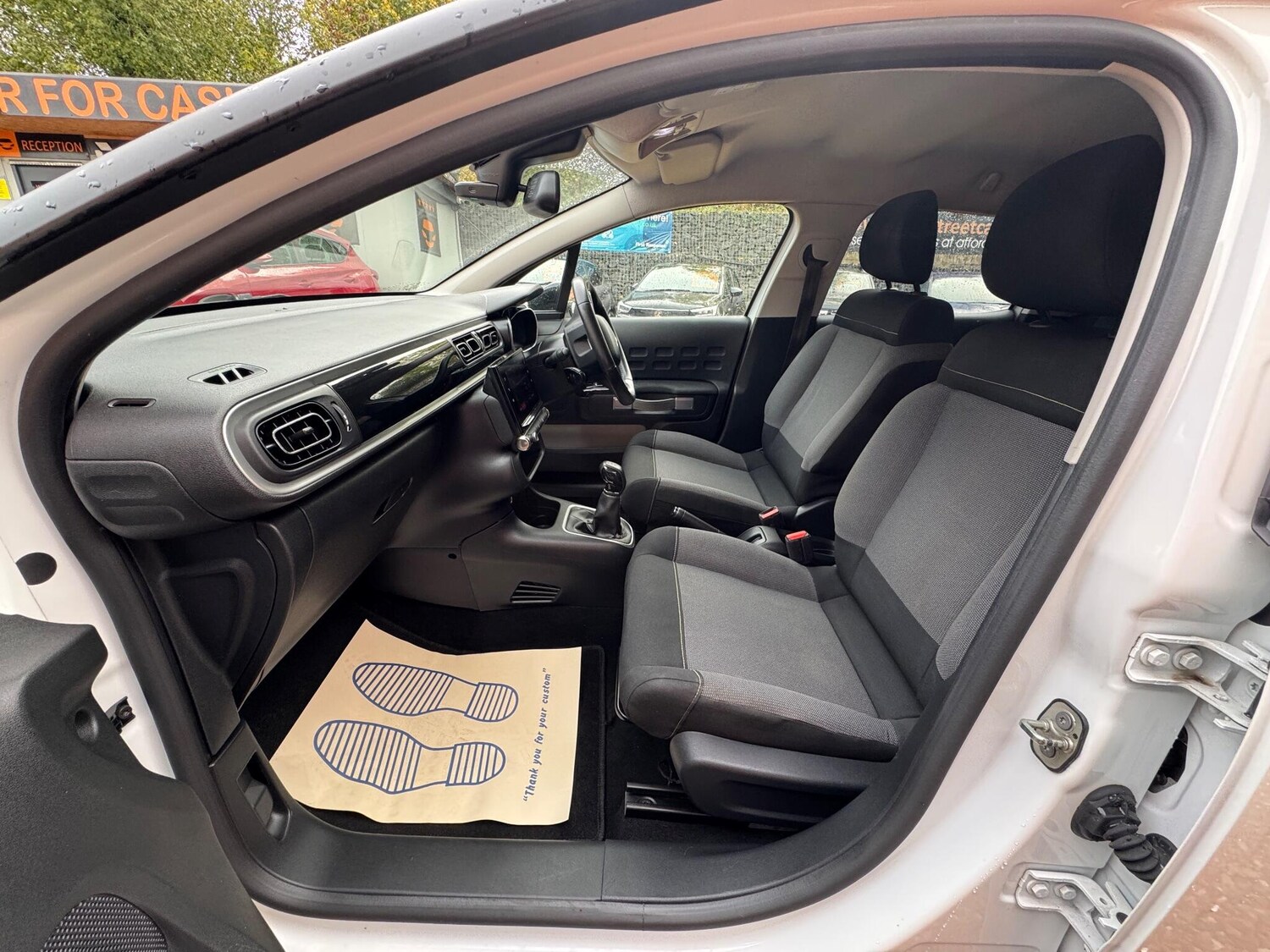 Used Citroen C3 2019 for sale - 76360942: Photo 38