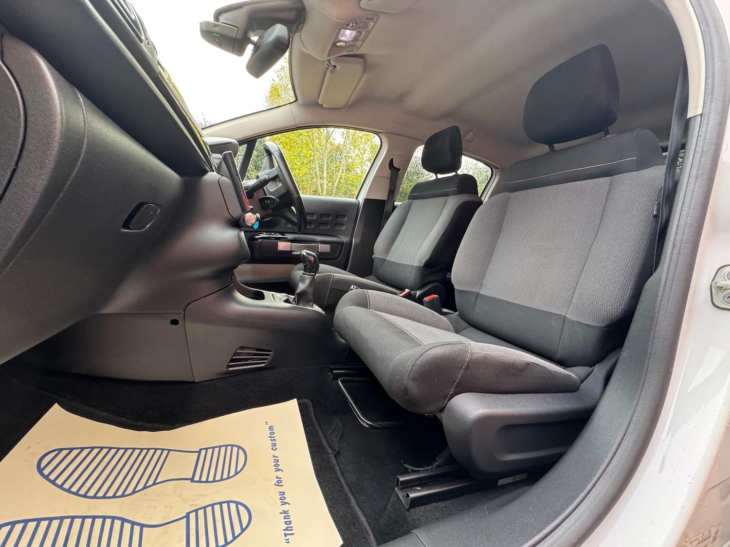 Used Citroen C3 2019 for sale - 76360942: Photo 40