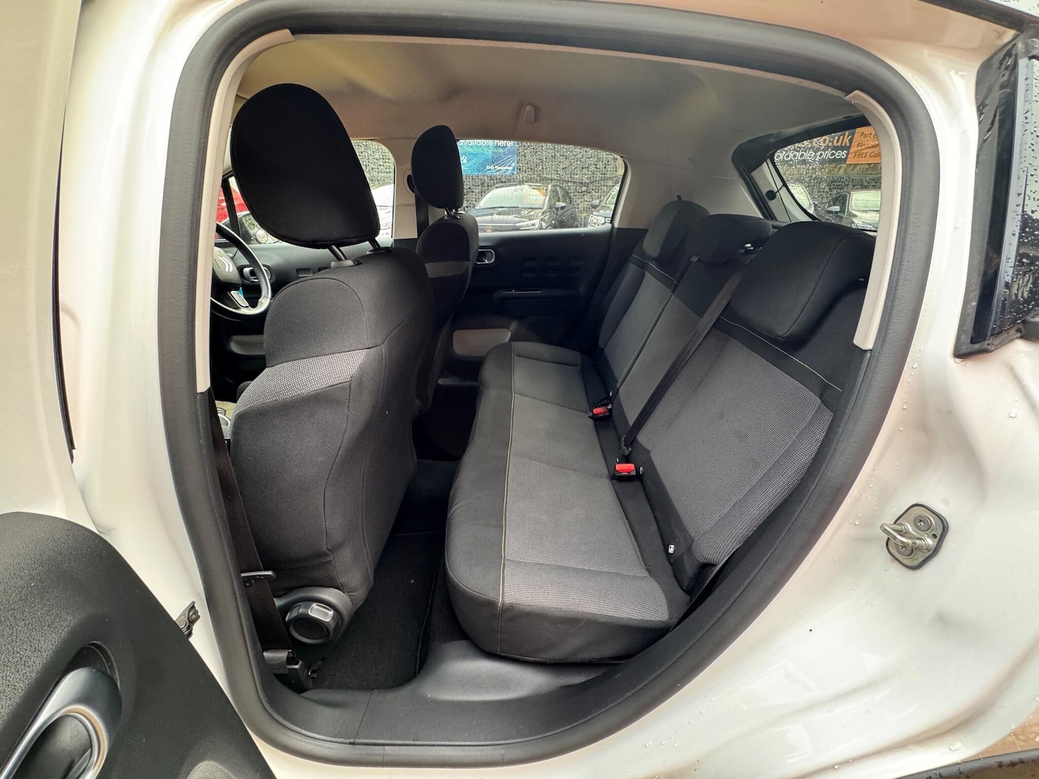 Used Citroen C3 2019 for sale - 76360942: Photo 41