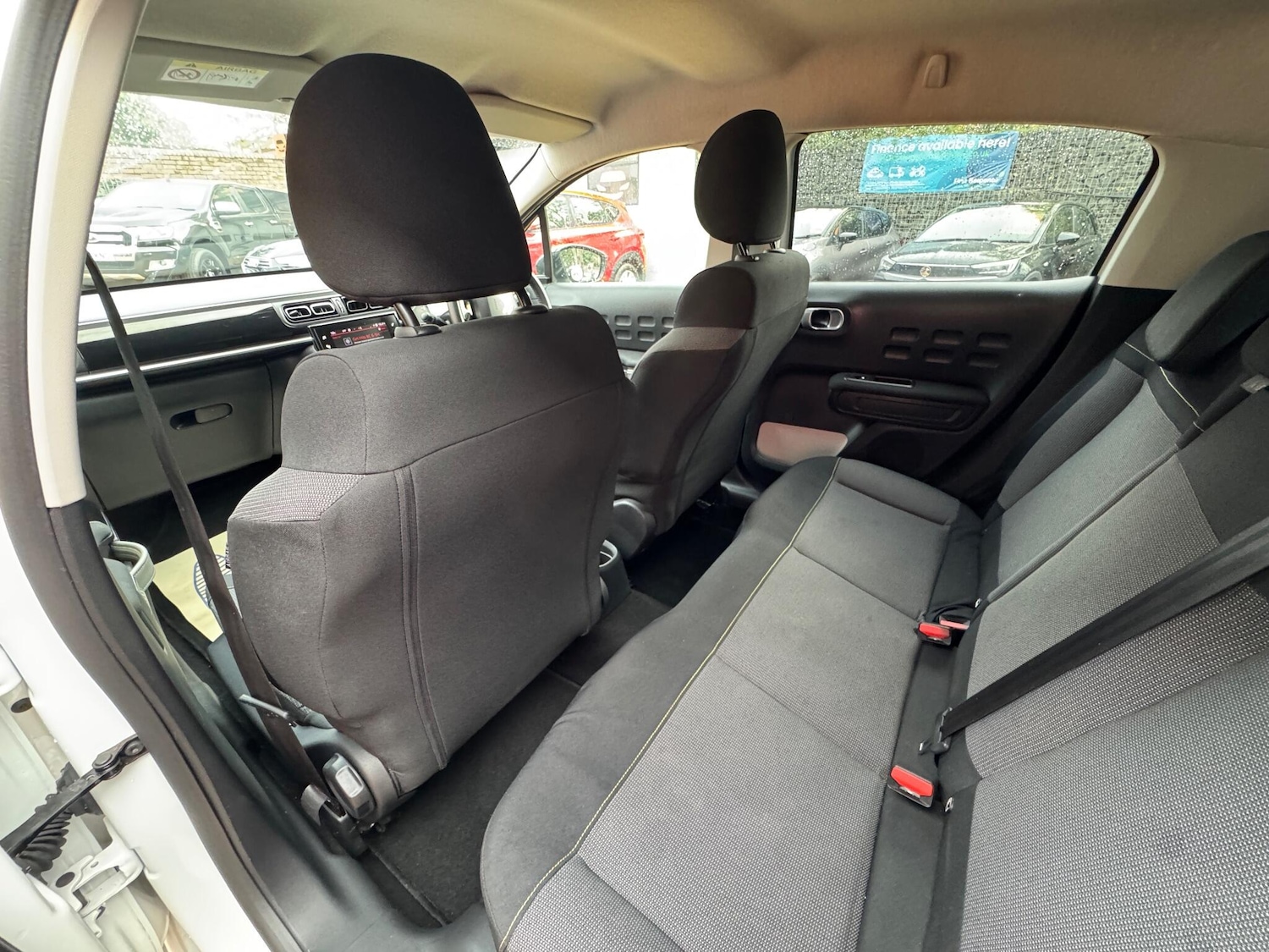 Used Citroen C3 2019 for sale - 76360942: Photo 42