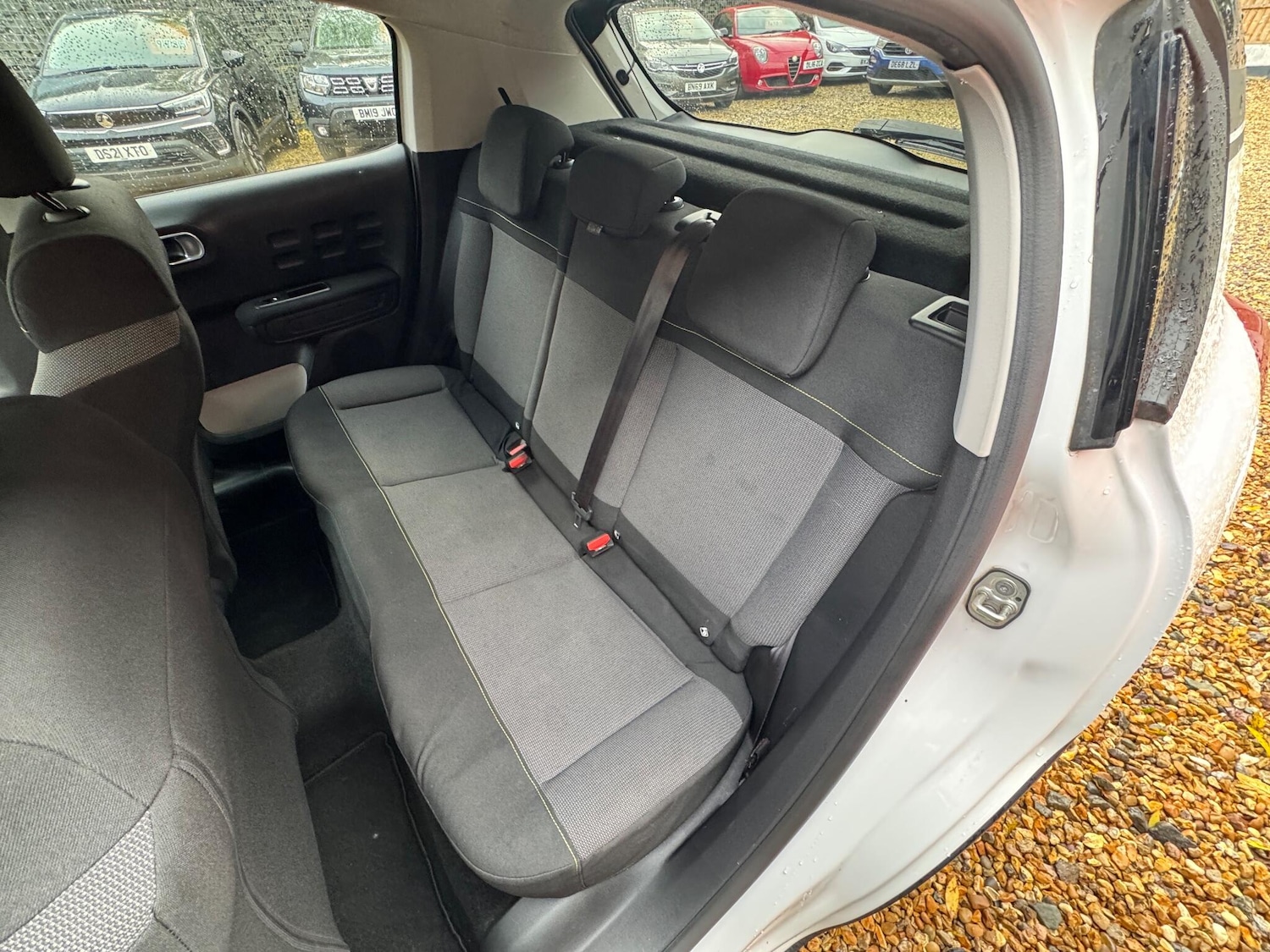 Used Citroen C3 2019 for sale - 76360942: Photo 43