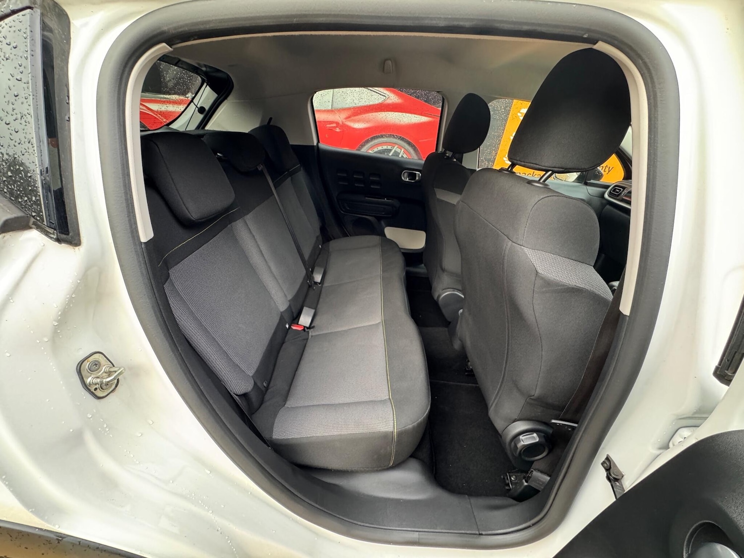 Used Citroen C3 2019 for sale - 76360942: Photo 46