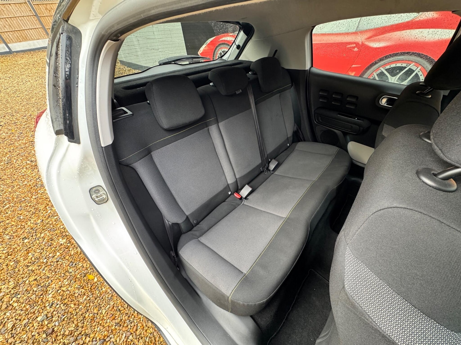 Used Citroen C3 2019 for sale - 76360942: Photo 47