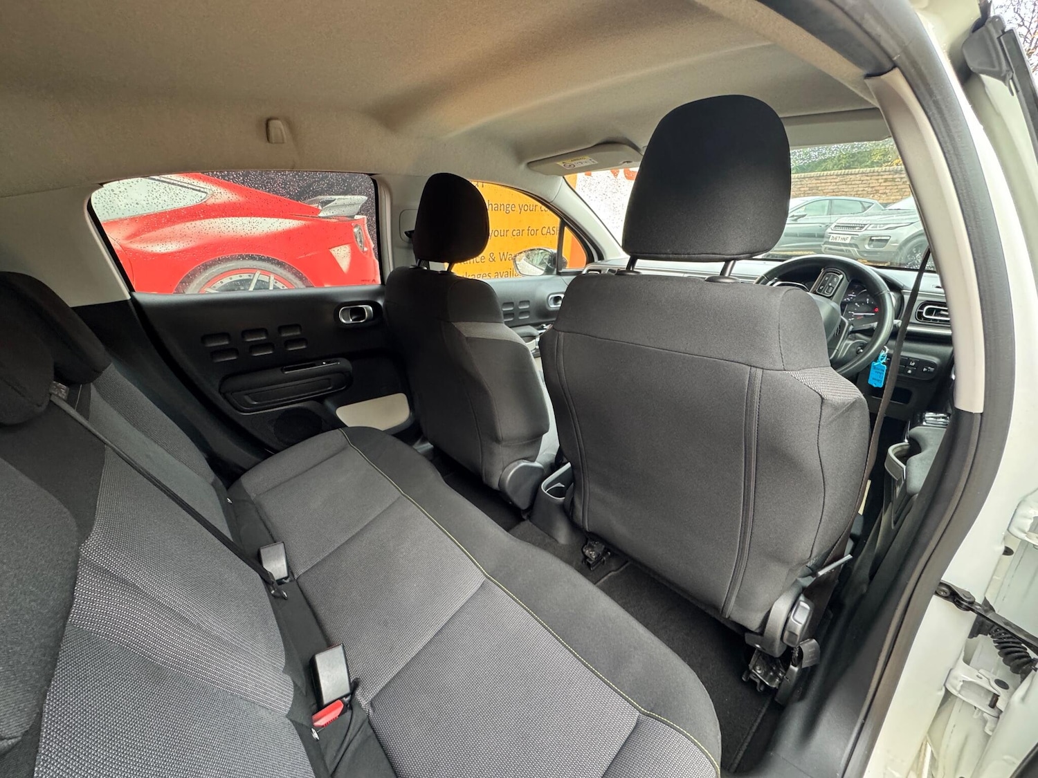 Used Citroen C3 2019 for sale - 76360942: Photo 48