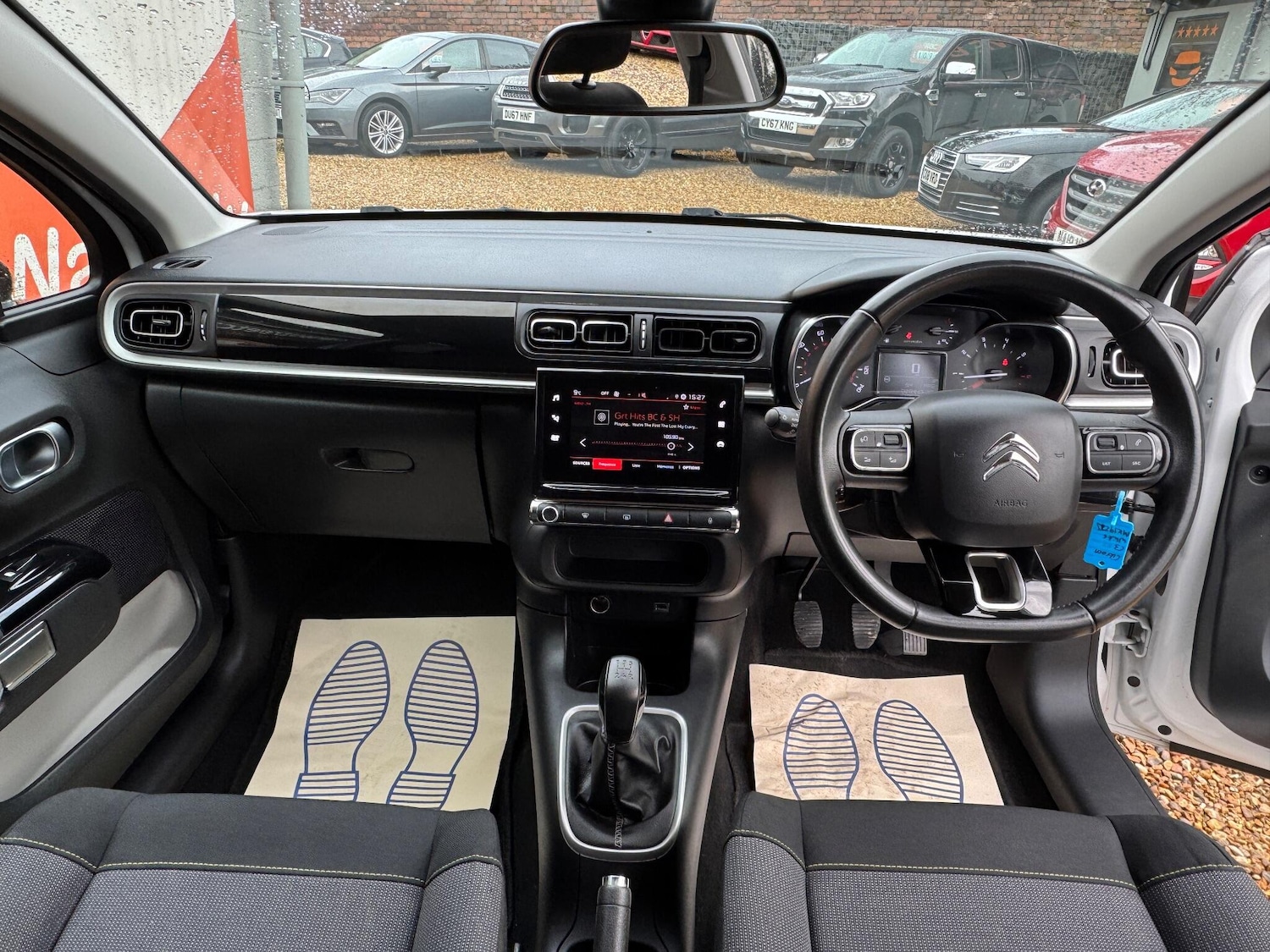 Used Citroen C3 2019 for sale - 76360942: Photo 49