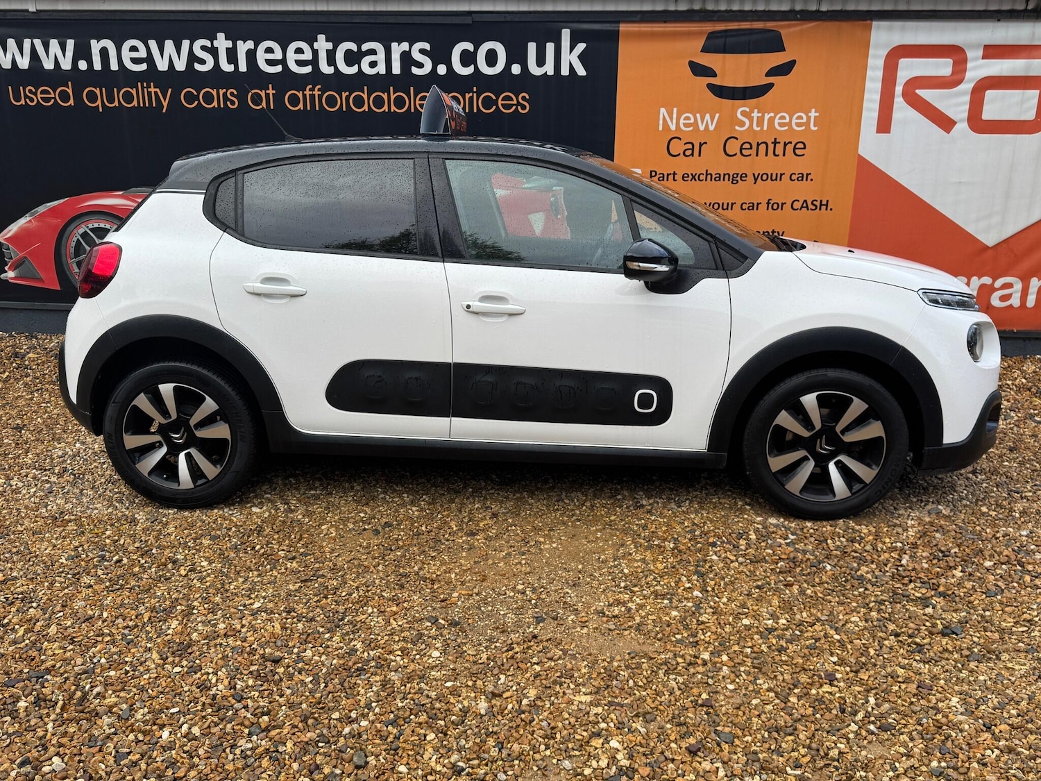Used Citroen C3 2019 for sale - 76360942: Photo 5